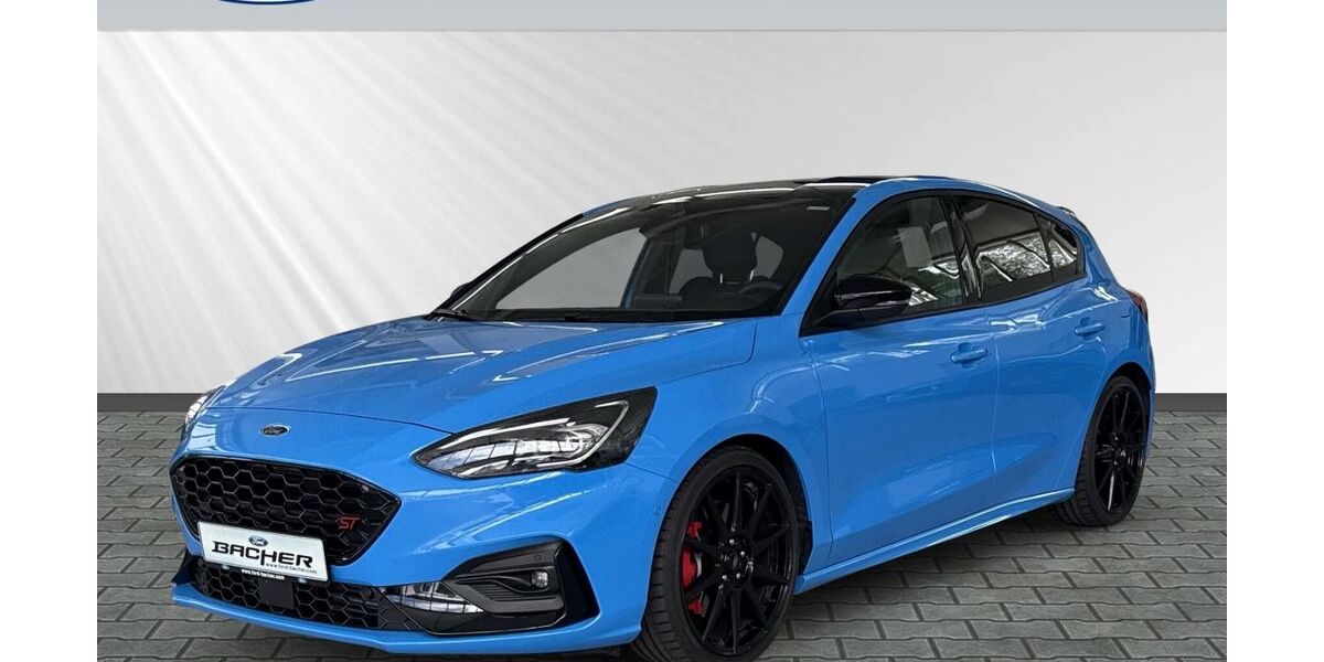 Ford Focus 1.442 km 31.750 &euro; Mainburg 84048