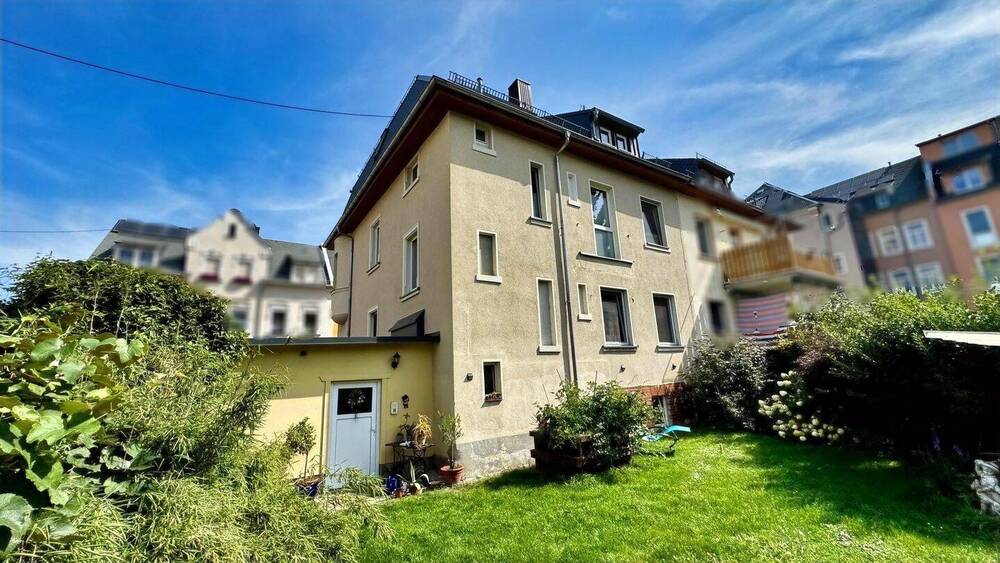 Einfamilienhaus Burgstädt - 6 Zimmer, 160 m&sup2;, 208.000&euro; | Angebot:25776924