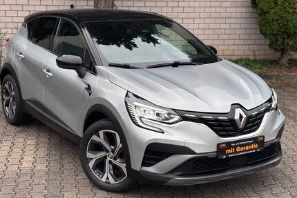 Renault Captur 23.000 km 18.500 € Köln 50859