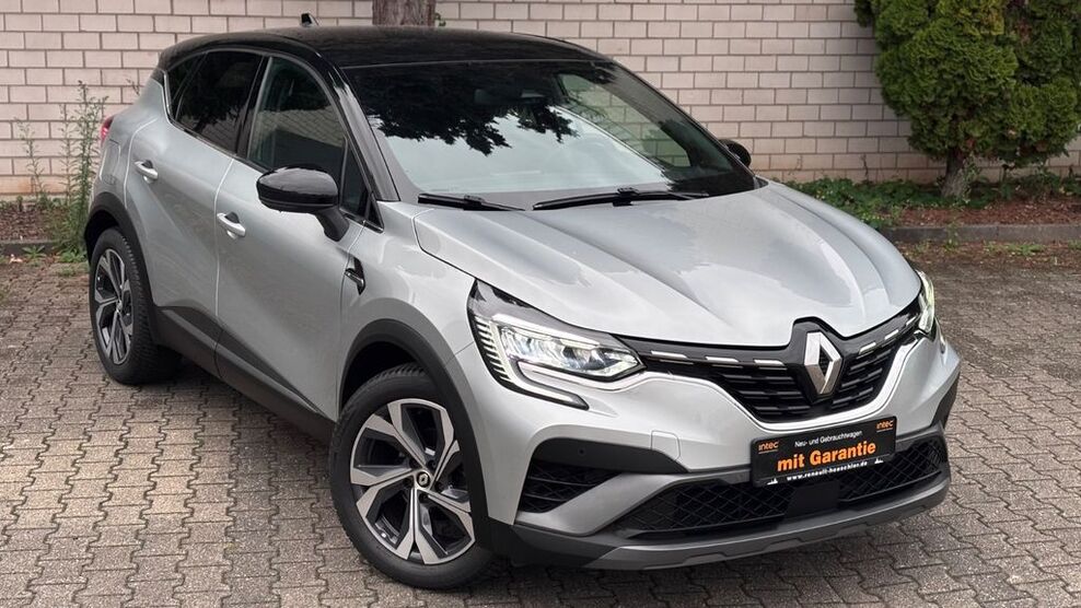 Renault Captur 23.000 km 18.500 € Köln 50859