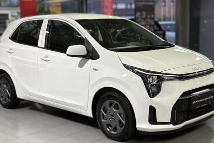 Kia Picanto 5.183 km 14.690 € Melle 49324