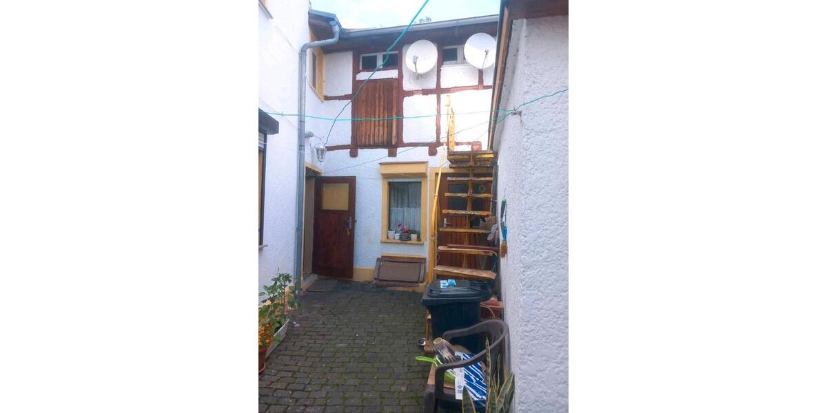 Einfamilienhaus Mansfeld - 5 Zimmer, 82 m&sup2;, 50.000&euro; | Angebot:25853127