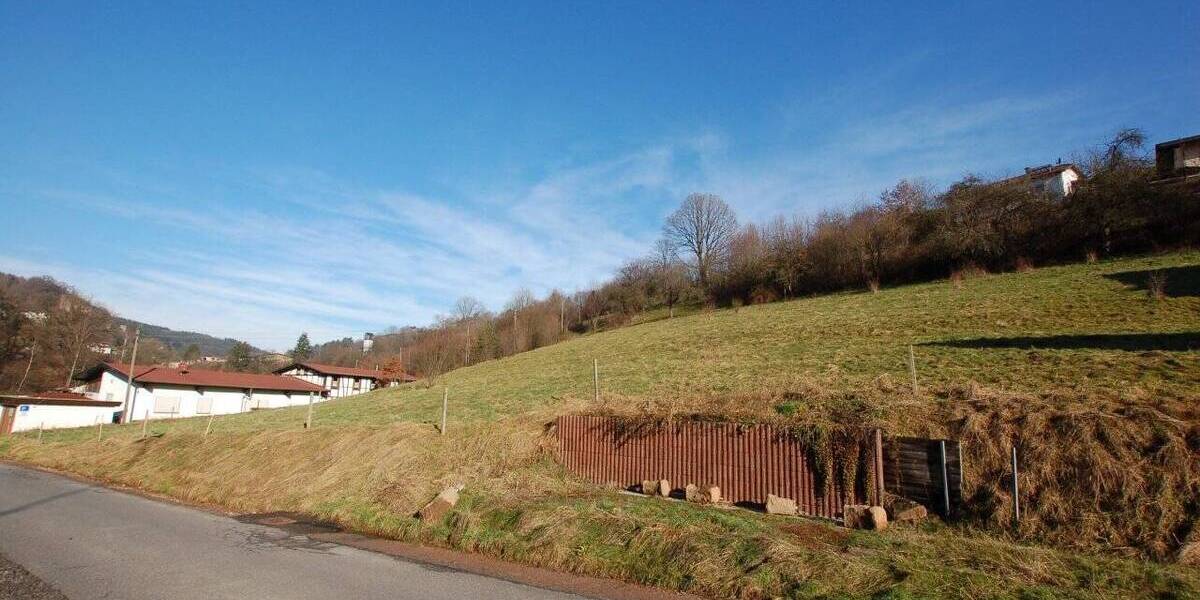 Grundstück Oberzent Gammelsbach - 49.995&euro; | Angebot:25685201