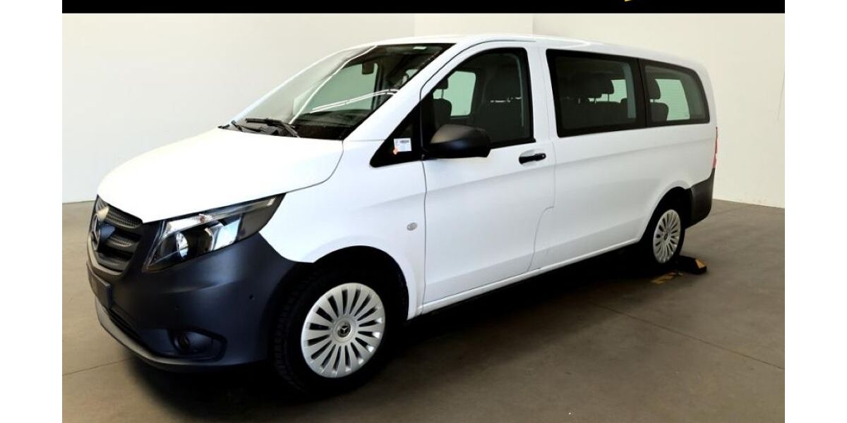 Mercedes-Benz Vito 50.803 km 38.473 &euro; Kiel 24109