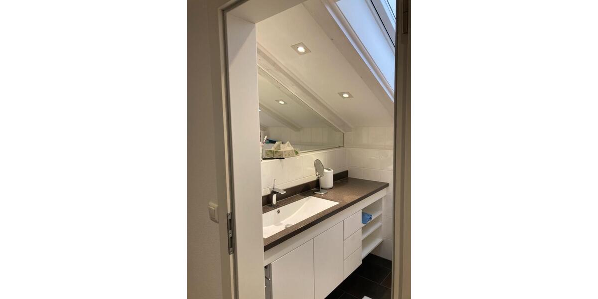 Dachgeschoßwohnung Bad Tölz - 2 Zimmer, 99 m&sup2;, 478.000&euro; | Angebot:26620809