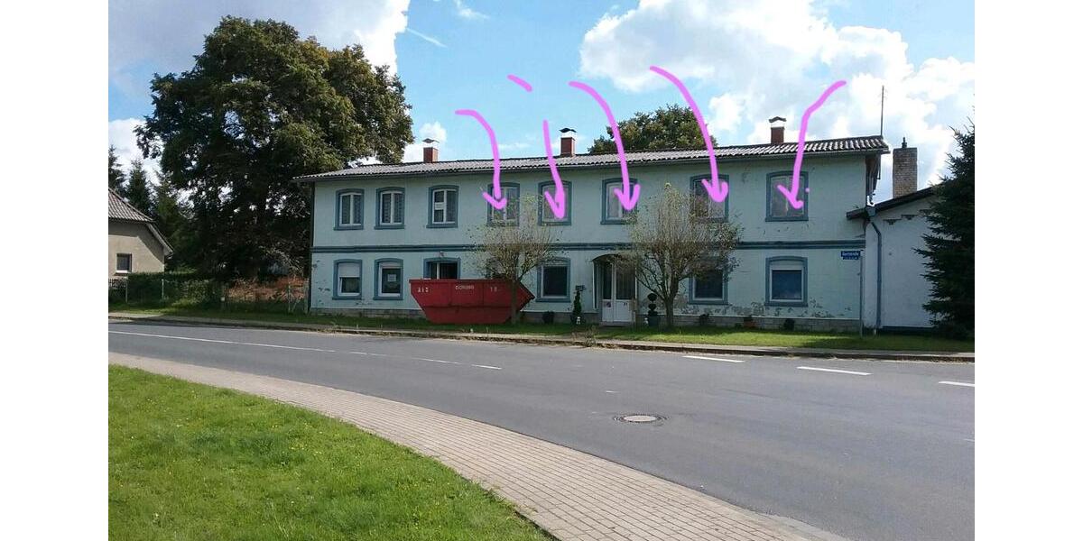 Mehrfamilienhaus, Wohnhaus Gransebieth - 210.000&euro; | Angebot:27097272