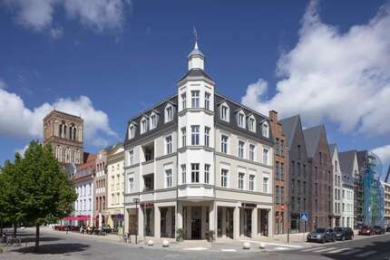 Wohnung Anklam Mittelfeld - 3 Zimmer, 86 m&sup2;, 900&euro; | Angebot:27201633