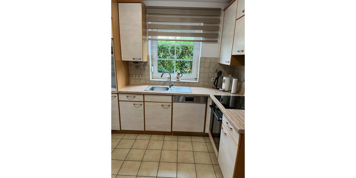 Ferienimmobilie Dortmund Innenstadt West - 1.095&euro; | Angebot:26498705