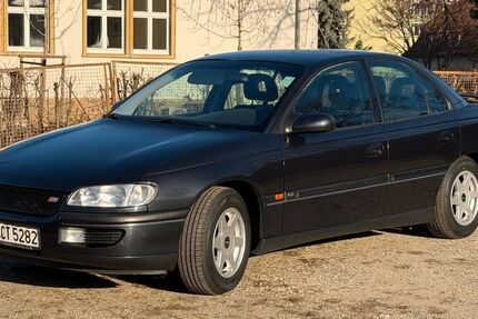 Opel Omega 150.855 km 2.975 &euro; Dresden 01217