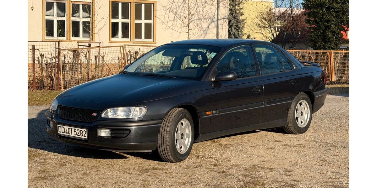 Opel Omega 150.855 km 2.975 &euro; Dresden 01217