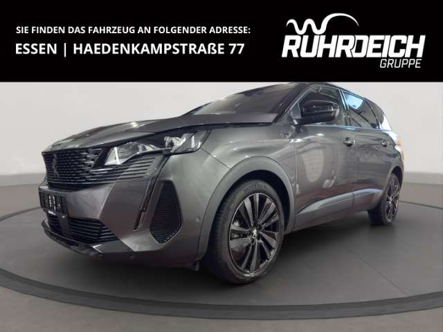 Peugeot 5008 21.700 km 29.990 &euro; Essen 45143