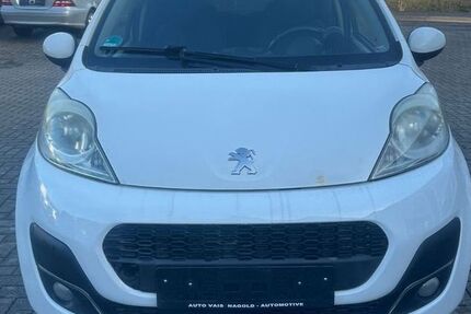 Peugeot 107 223.000 km 1.990 &euro; Nagold 72202
