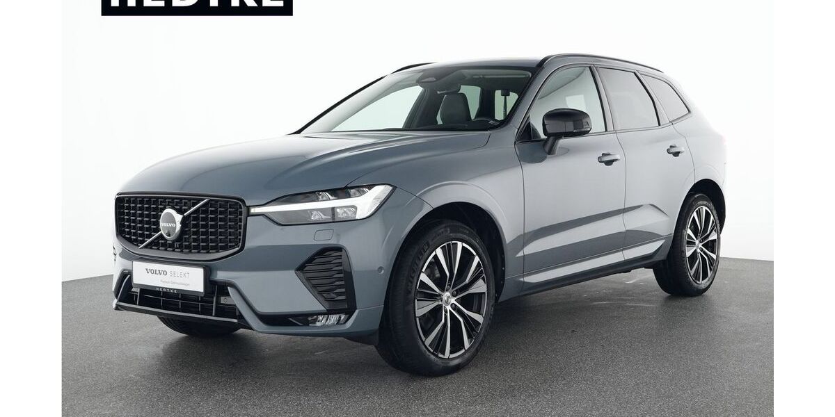 Volvo XC60 50.103 km 43.550 &euro; Weiterstadt 64331