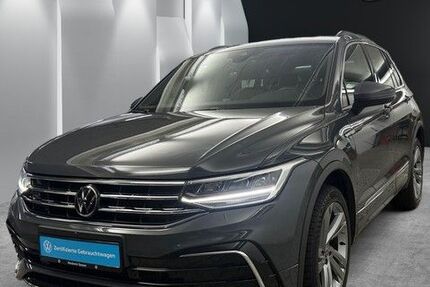 VW Tiguan 99.430 km 35.590 € Speyer 67346