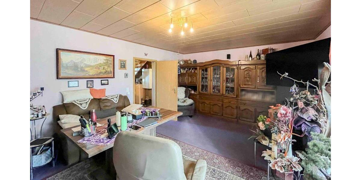 Einfamilienhaus Teutschenthal Steuden - 5 Zimmer, 123 m&sup2;, 220.000&euro; | Angebot:25986115