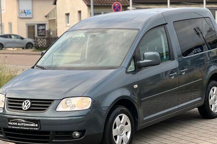 VW Caddy 186.000 km 4.950 € Schorndorf 73614