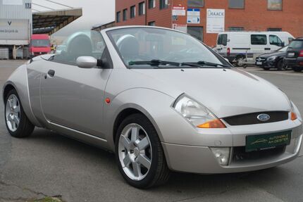 Ford Streetka 100.000 km 1.990 &euro; Springe 31832