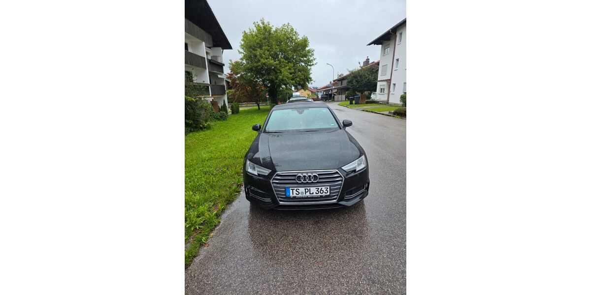 Audi A4 101.600 km 16.400 &euro; Siegsdorf 83313