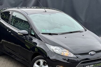 Ford Fiesta 84.000 km 5.999 &euro; Dannstadt-Schauernheim 67125