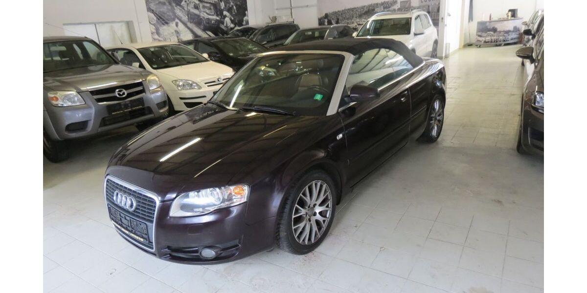 Audi A4 245.000 km 3.999 € Schlangenbad 65388