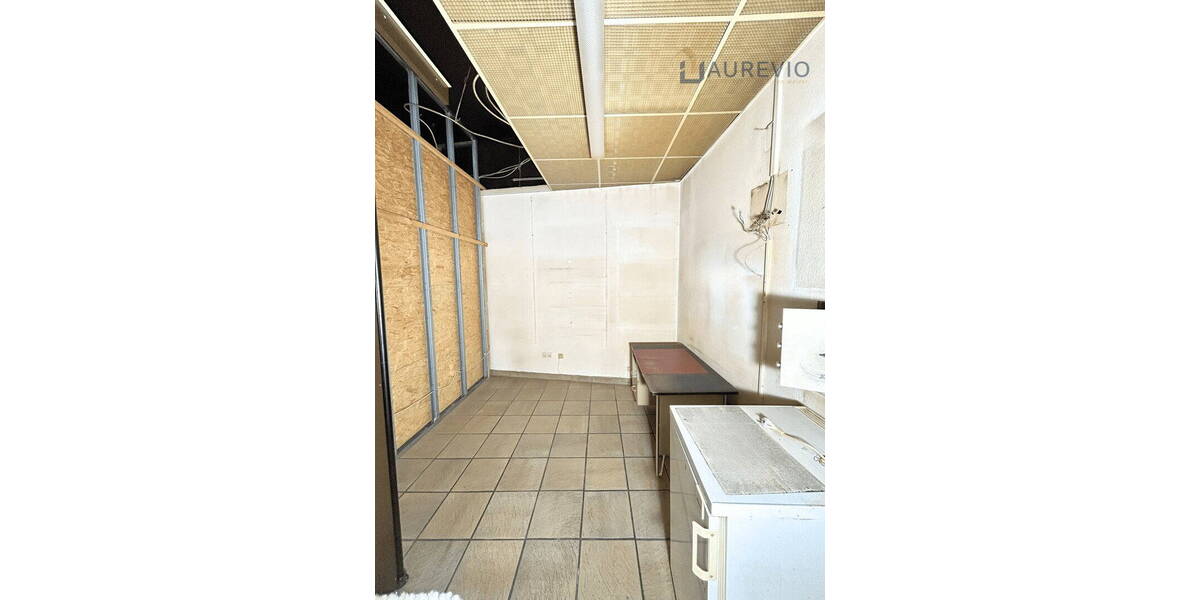 Gewerbeobjekt Iserlohn Zentrum - 1.100&euro; | Angebot:26712877