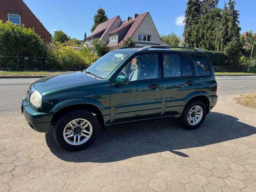 Grand Vitara