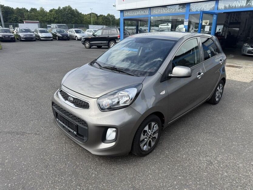 Picanto