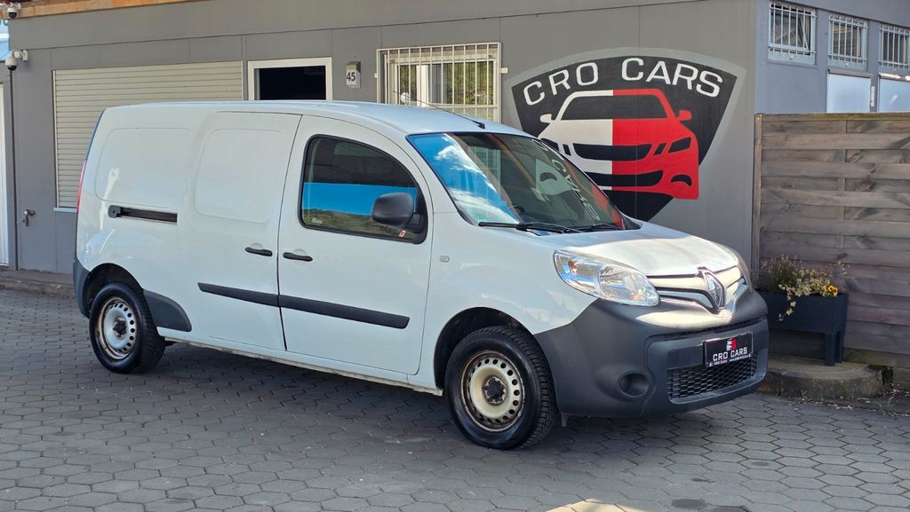 Renault Kangoo 109.500 km 8.490 &euro; Heidenheim 89520