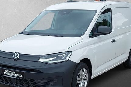 VW Caddy Maxi 33.202 km 20.490 &euro; Gotha 99867