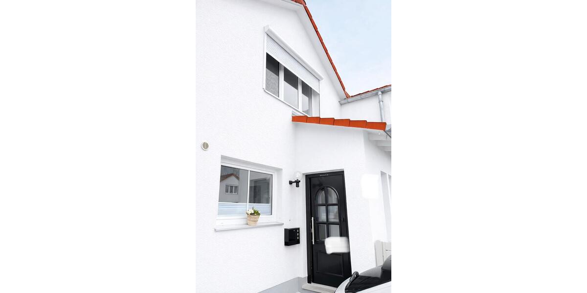 Reihenhaus Fulda Fulda-Galerie - 4 Zimmer, 116 m&sup2;, 524.000&euro; | Angebot:26307500