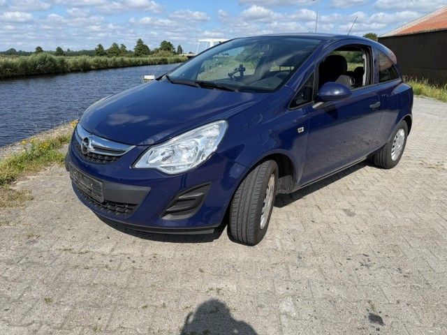 Opel Corsa 167.260 km 1.870 &euro; Aurich 26603