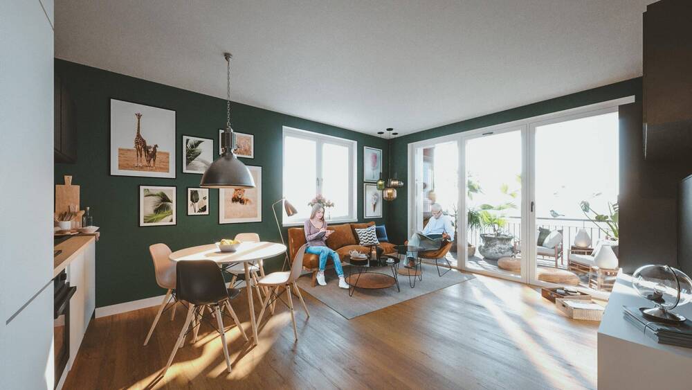 Gewerbeobjekt Rellingen - 4 Zimmer, 589.900&euro; | Angebot:25196268