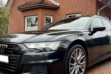Audi A6 69.500 km 42.499 &euro; Schneverdingen 29640