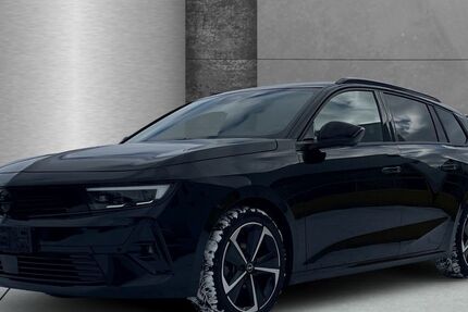 Opel Astra 17.547 km 26.690 &euro; Schwerin 19061