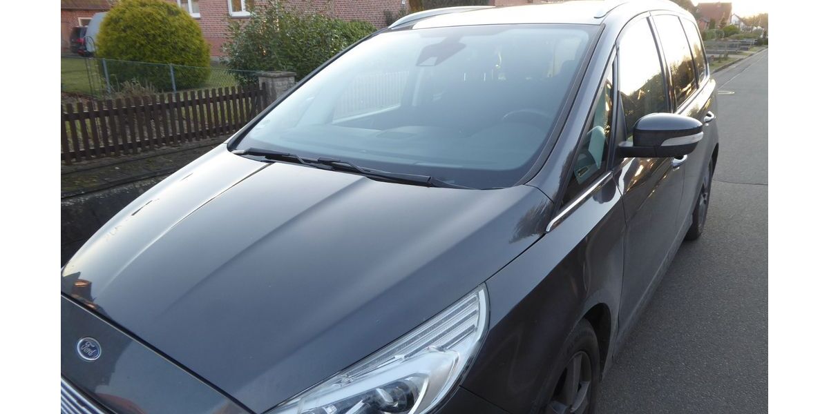 Ford Galaxy 224.000 km 12.900 &euro; Bienenbüttel 29553