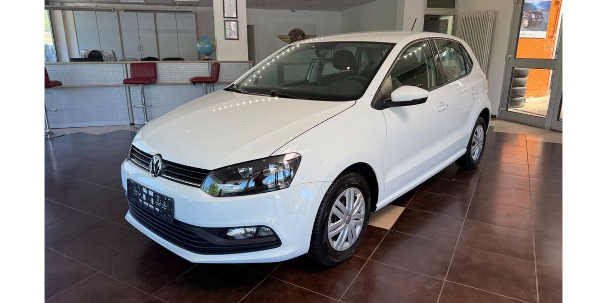 VW Polo 111.489 km 7.790 &euro; Böhmenkirch 89558