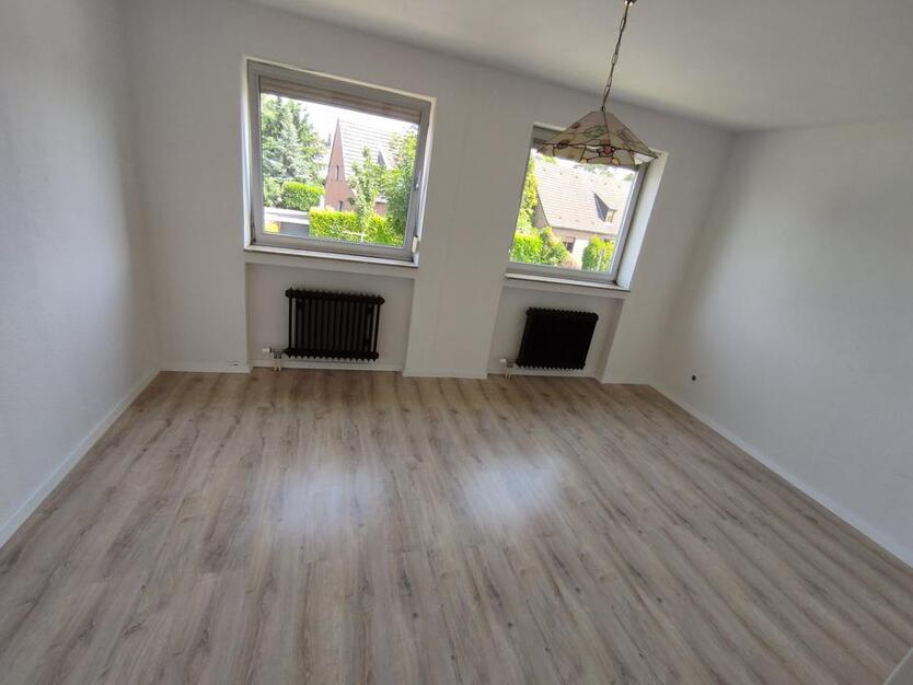 Schönes und modernisiertes 3-Zimmer-Reihenhaus zur Miete in Neuss