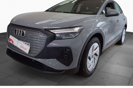 Audi Q4 e-tron 27.040 km 33.690 &euro; Kassel 34125