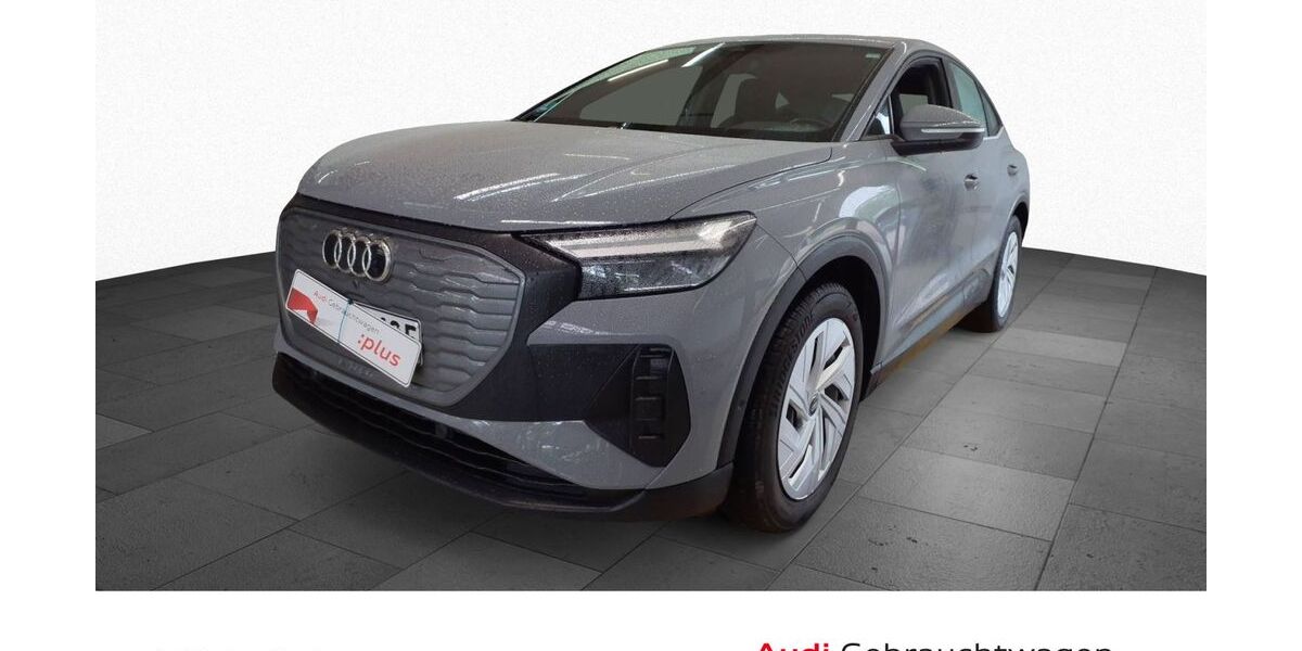 Audi Q4 e-tron 27.040 km 33.690 &euro; Kassel 34125