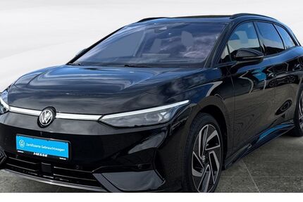 VW ID.7 11.394 km 54.730 € Sottrum 27367