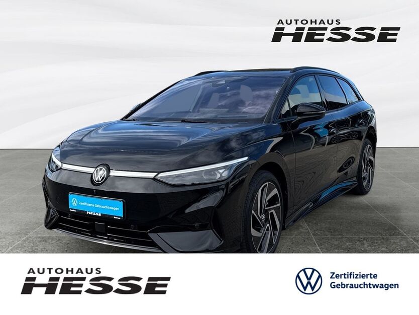 VW ID.7 11.394 km 54.730 € Sottrum 27367
