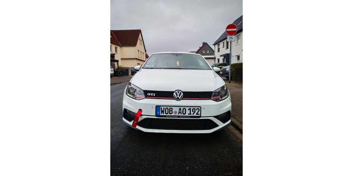 VW Polo 128.000 km 14.000 &euro; Wolfsburg 38446