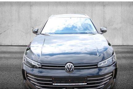 VW Passat Variant 21.136 km 31.900 &euro; Hagenow 19230