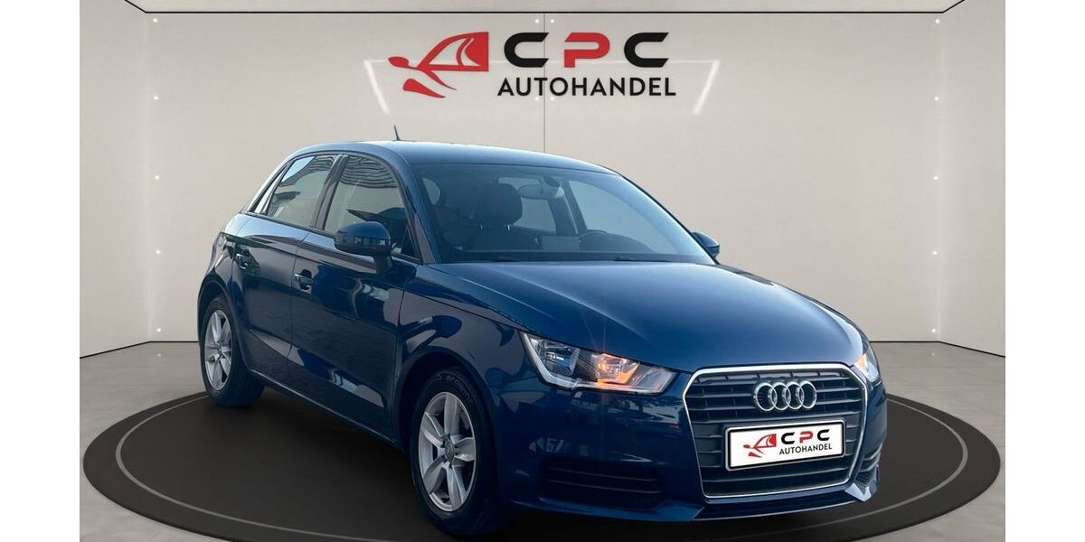 Audi A1 114.000 km 9.900 &euro; Hannover 30179