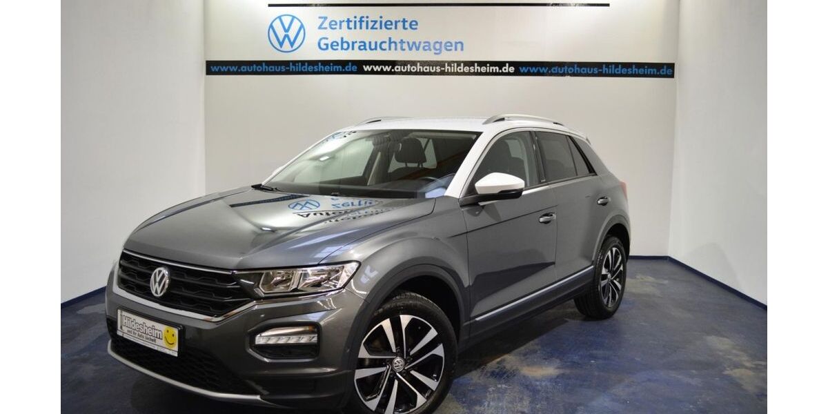 VW T-Roc 111.900 km 14.990 &euro; Ludwigslust 19288
