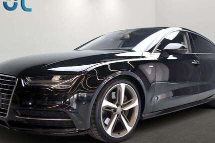 Audi A7 238.193 km 19.890 &euro; Landshut 84030