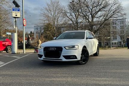 Audi A4 292.000 km 7.100 &euro; Weingarten 76356