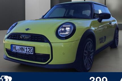 Mini Cooper C 6.633 km 25.750 € Eutin 23701