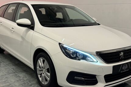 Peugeot 308 76.000 km 11.390 &euro; Erlensee 63526