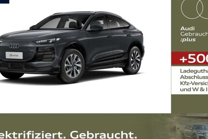 Audi Q6 e-tron 8.315 km 54.940 &euro; Neumarkt 92318